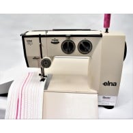 Elna Lotus SP Electric Sewing Machine